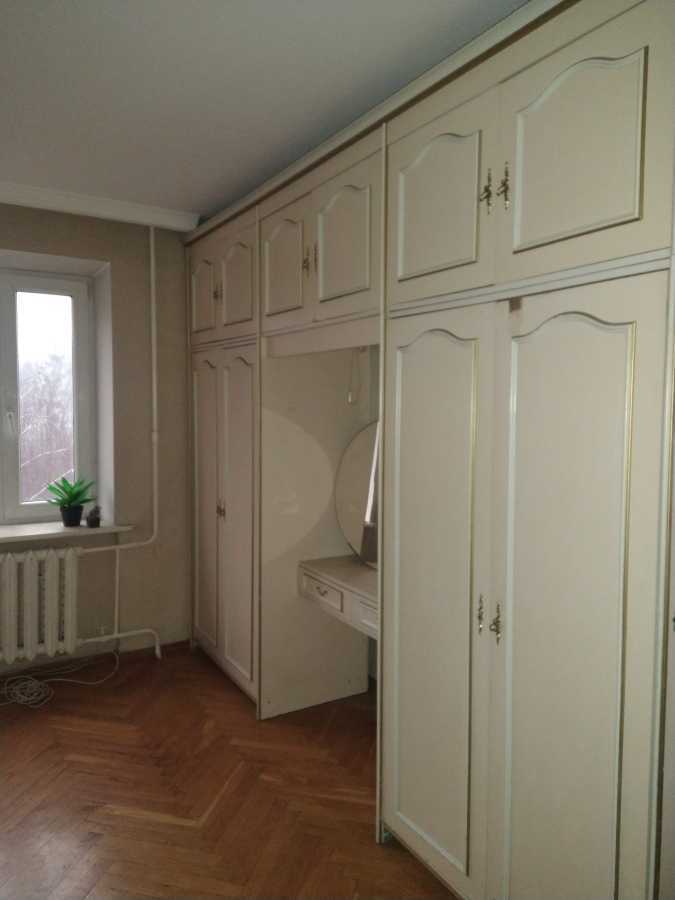 Оренда 2-кімнатної квартири 54 м², Кловський узвіз