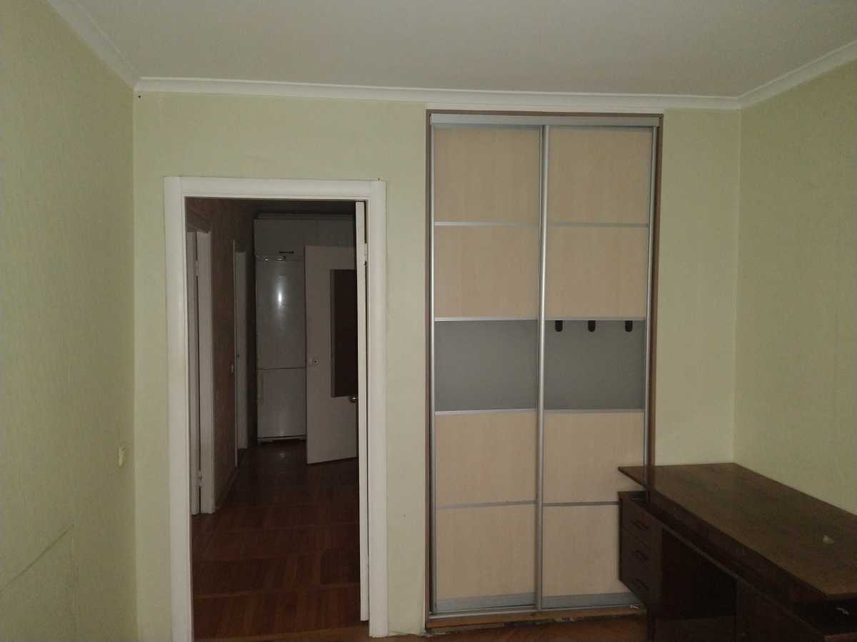 Оренда 2-кімнатної квартири 54 м², Кловський узвіз