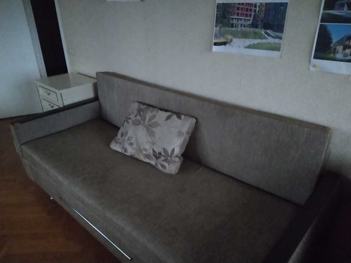 Оренда 2-кімнатної квартири 54 м², Кловський узвіз