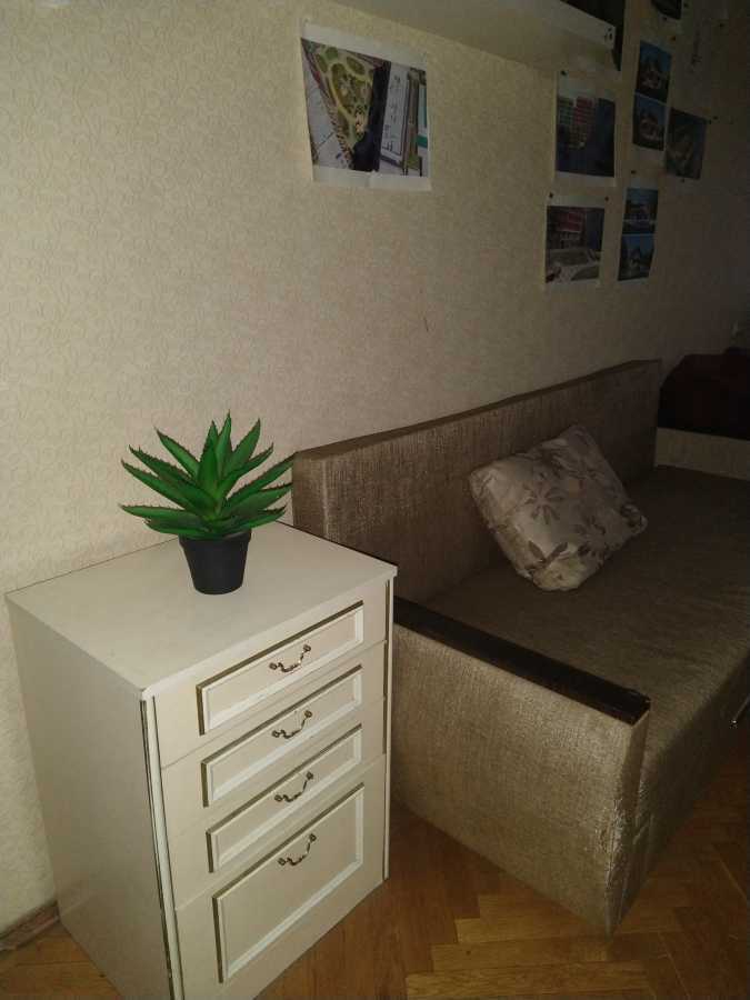 Оренда 2-кімнатної квартири 54 м², Кловський узвіз