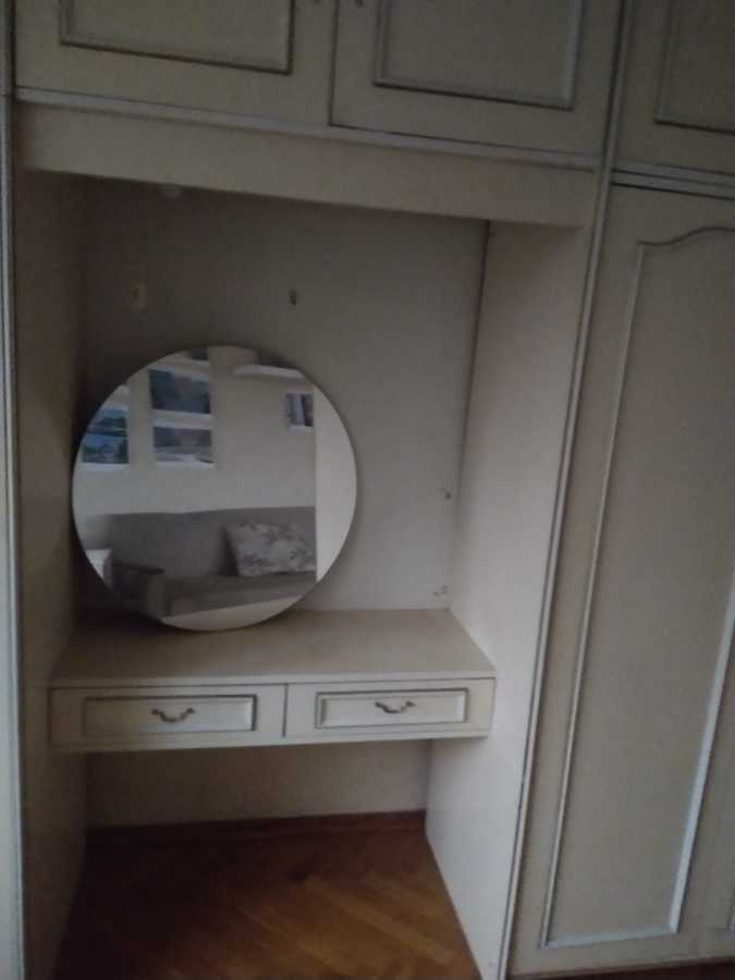 Оренда 2-кімнатної квартири 54 м², Кловський узвіз