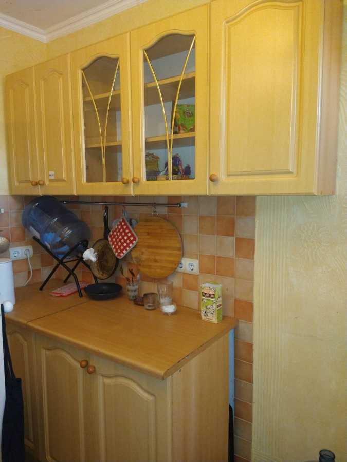 Оренда 2-кімнатної квартири 54 м², Кловський узвіз