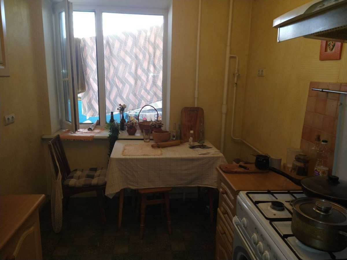 Оренда 2-кімнатної квартири 54 м², Кловський узвіз