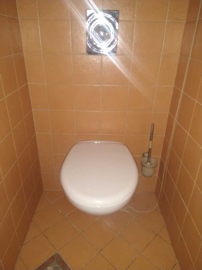 Оренда 2-кімнатної квартири 54 м², Кловський узвіз