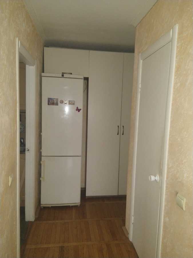 Оренда 2-кімнатної квартири 54 м², Кловський узвіз