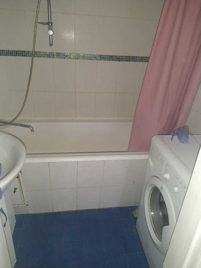 Оренда 2-кімнатної квартири 54 м², Кловський узвіз