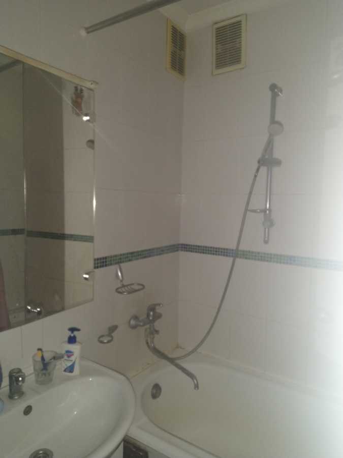 Оренда 2-кімнатної квартири 54 м², Кловський узвіз