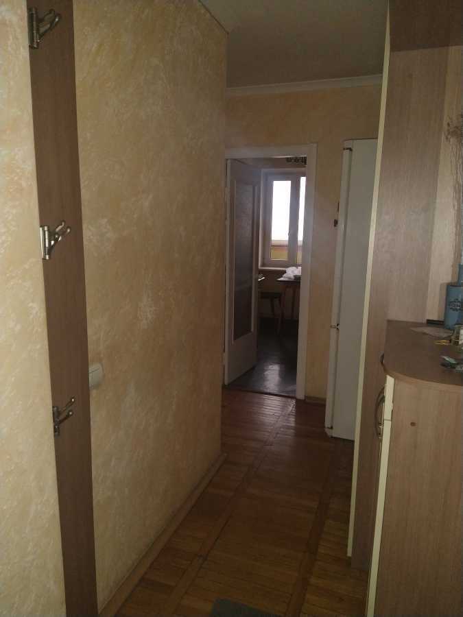 Оренда 2-кімнатної квартири 54 м², Кловський узвіз