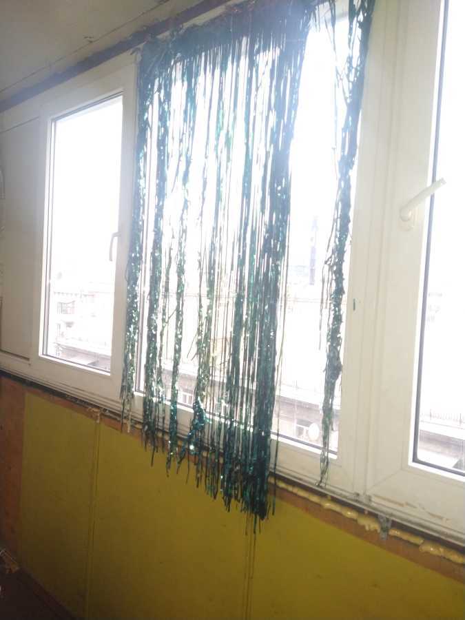 Оренда 2-кімнатної квартири 54 м², Кловський узвіз