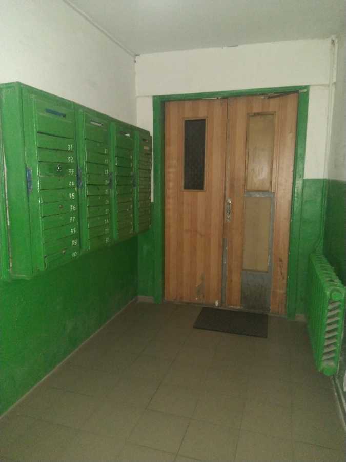 Оренда 2-кімнатної квартири 54 м², Кловський узвіз