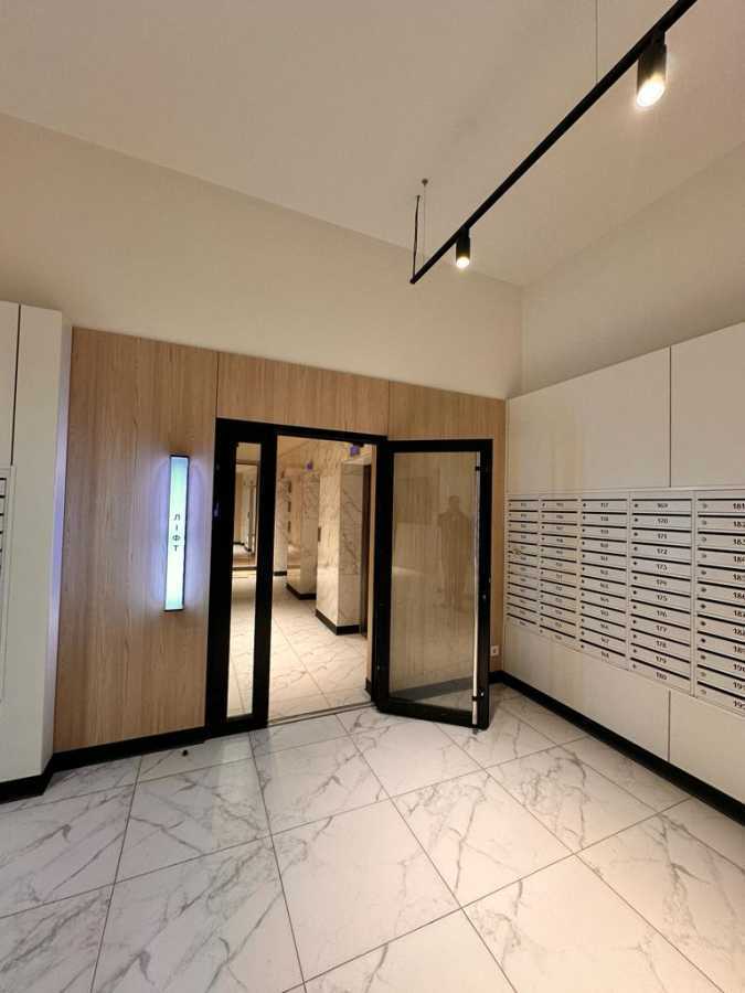 Продажа 3-комнатной квартиры 69 м², Олеся Бабия ул., Телиги, 25