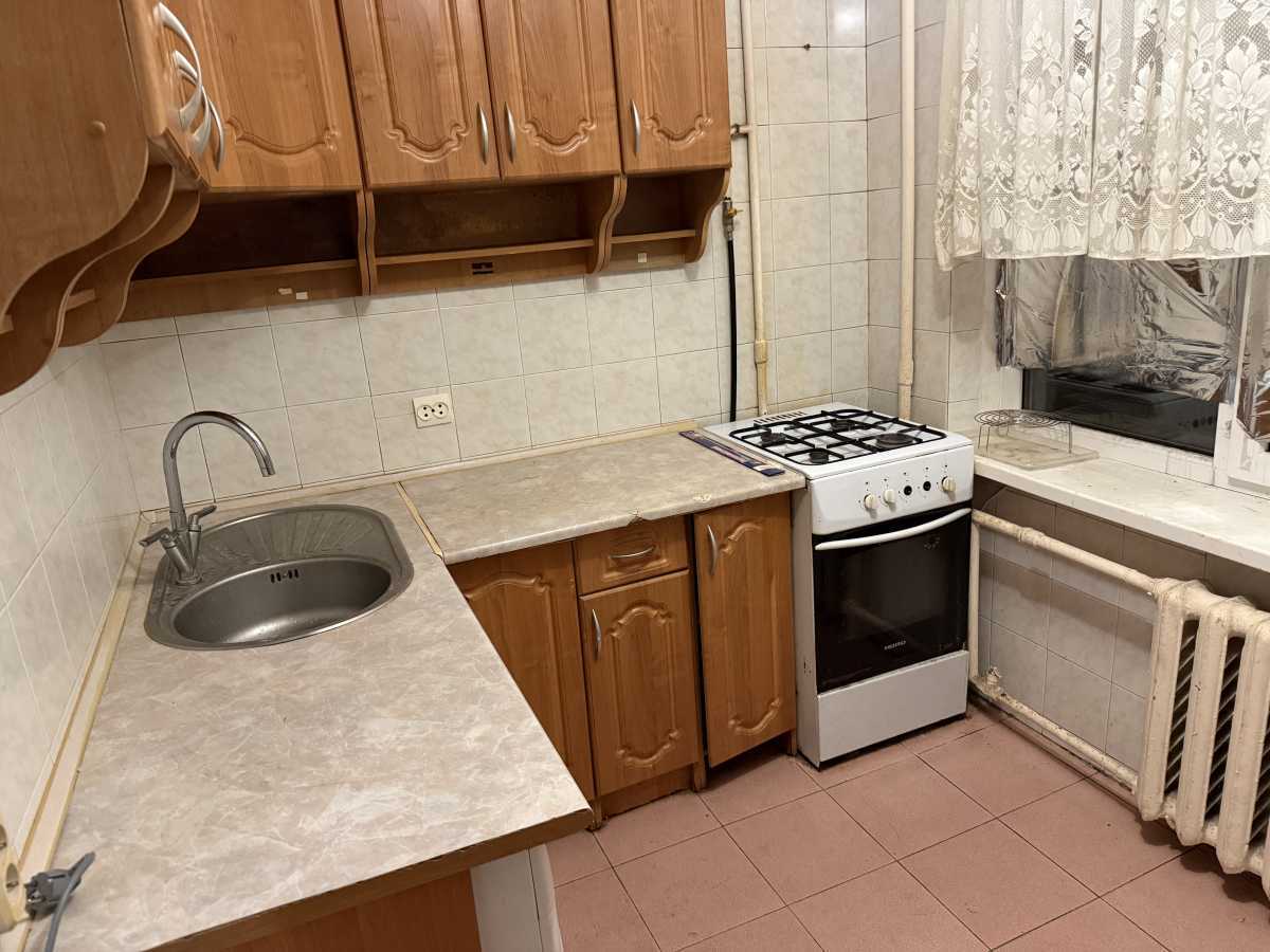 Продаж 3-кімнатної квартири 67 м², Генерала Наумова вул., 31