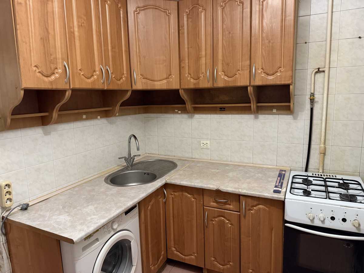 Продаж 3-кімнатної квартири 67 м², Генерала Наумова вул., 31