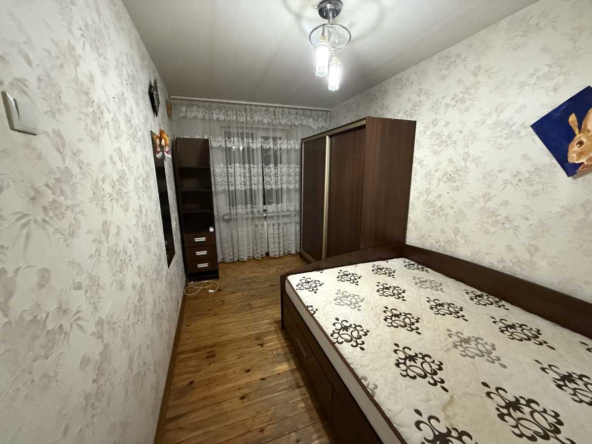 Продаж 3-кімнатної квартири 67 м², Генерала Наумова вул., 31