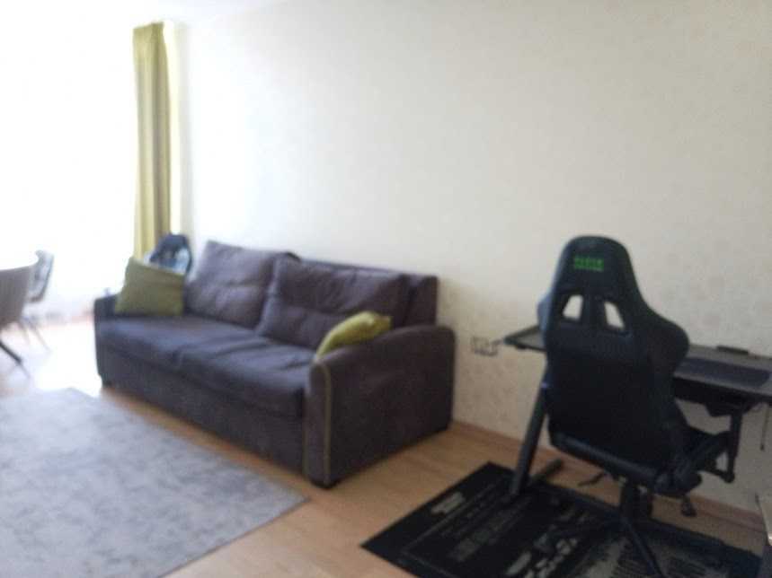 Оренда 3-кімнатної квартири 107 м², Валерія Лобановського просп., 4В