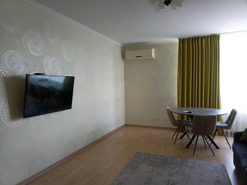 Оренда 3-кімнатної квартири 107 м², Валерія Лобановського просп., 4В