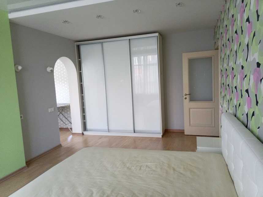 Оренда 3-кімнатної квартири 107 м², Валерія Лобановського просп., 4В