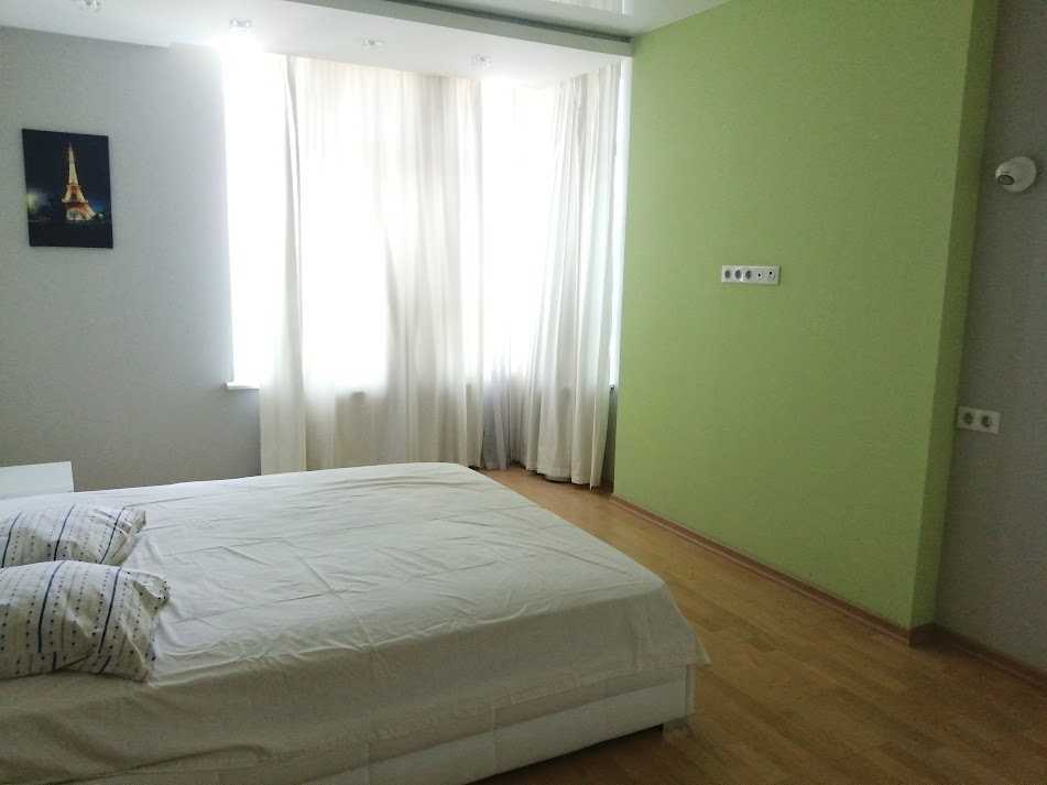 Оренда 3-кімнатної квартири 107 м², Валерія Лобановського просп., 4В