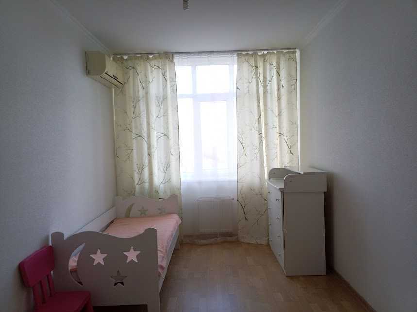 Оренда 3-кімнатної квартири 107 м², Валерія Лобановського просп., 4В