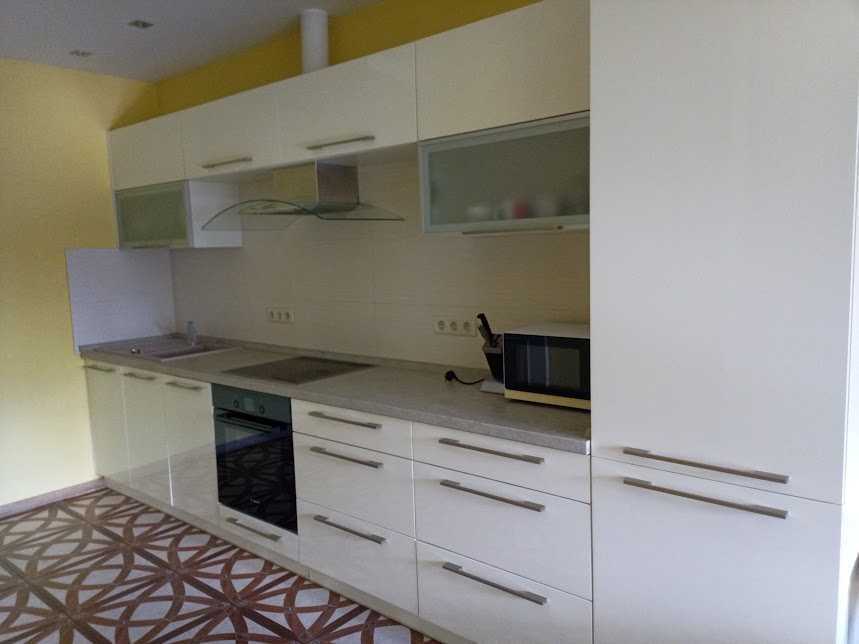 Оренда 3-кімнатної квартири 107 м², Валерія Лобановського просп., 4В