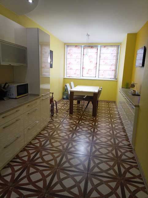 Оренда 3-кімнатної квартири 107 м², Валерія Лобановського просп., 4В