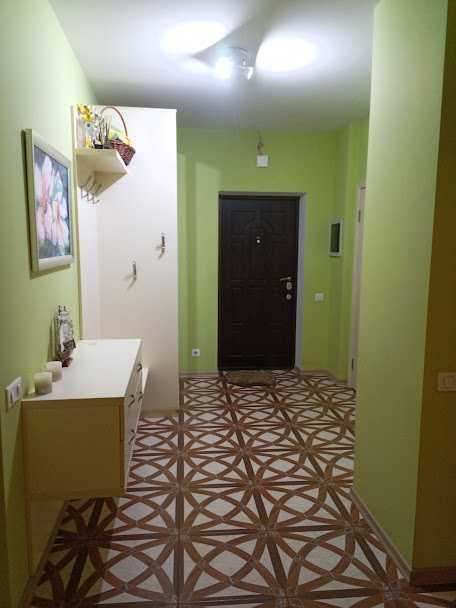 Оренда 3-кімнатної квартири 107 м², Валерія Лобановського просп., 4В