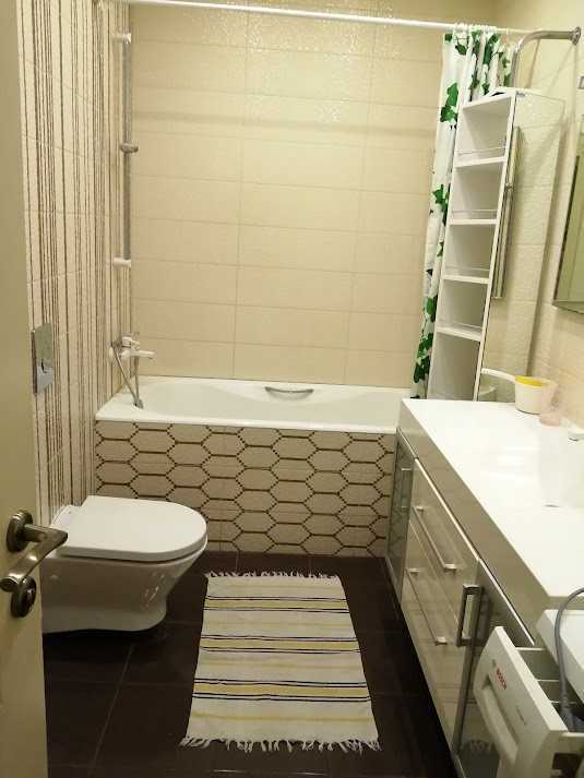 Оренда 3-кімнатної квартири 107 м², Валерія Лобановського просп., 4В