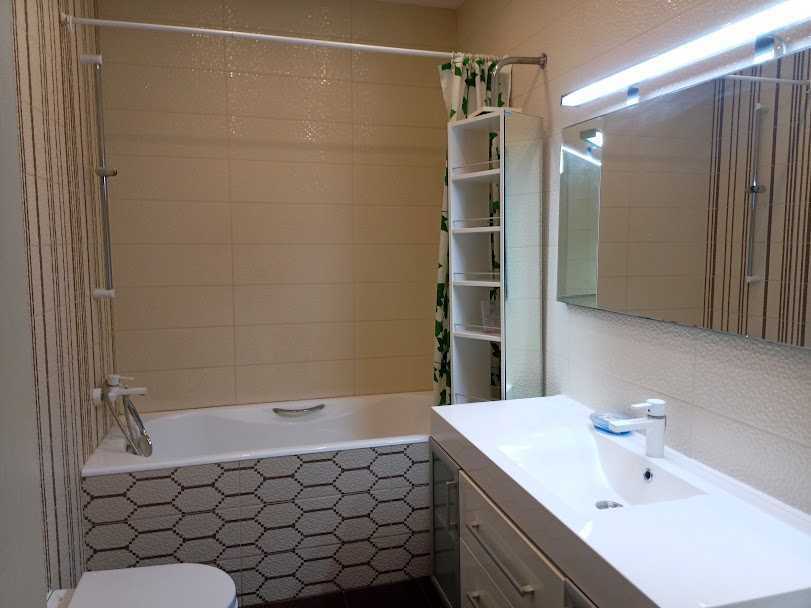 Оренда 3-кімнатної квартири 107 м², Валерія Лобановського просп., 4В