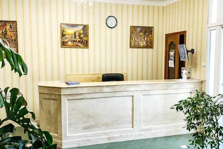 Оренда 3-кімнатної квартири 107 м², Валерія Лобановського просп., 4В