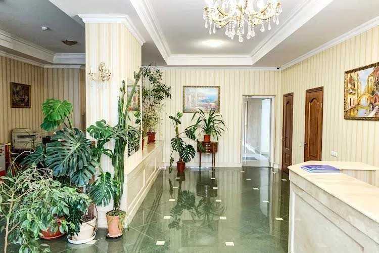 Оренда 3-кімнатної квартири 107 м², Валерія Лобановського просп., 4В