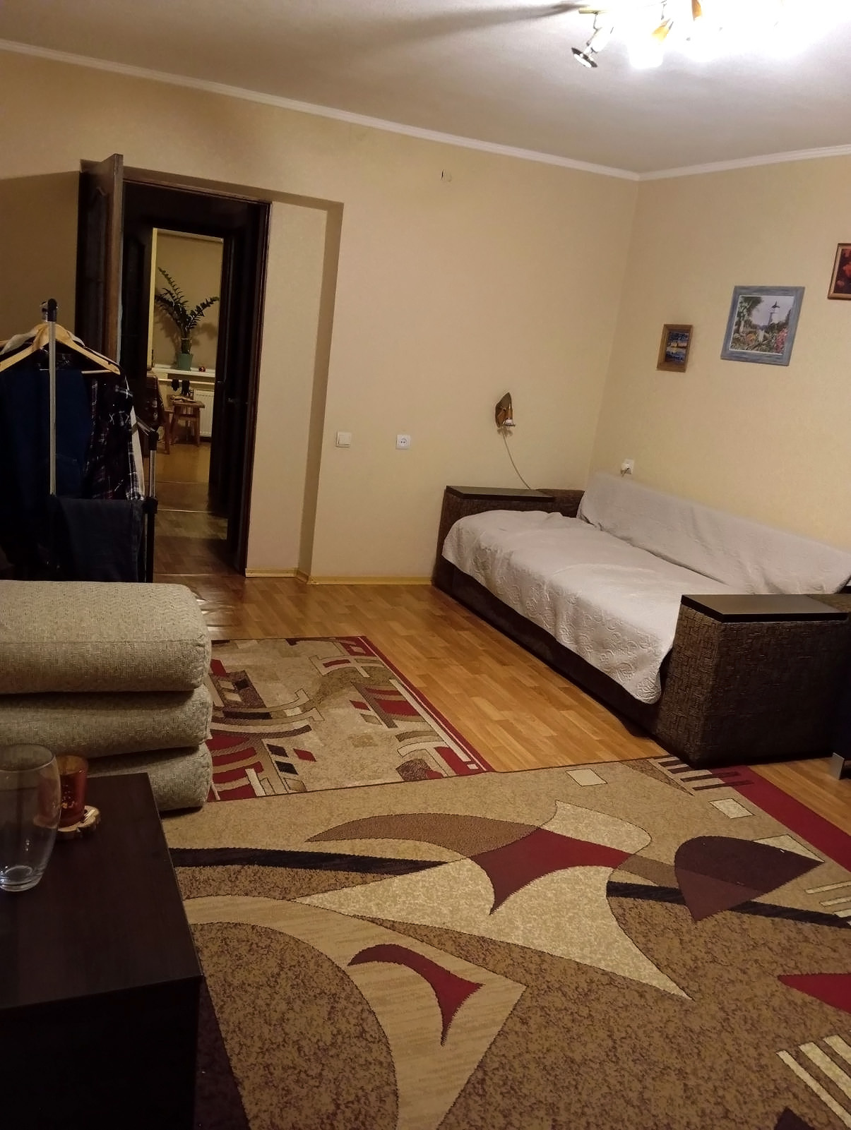 Продажа 2-комнатной квартиры 50.6 м², Самар