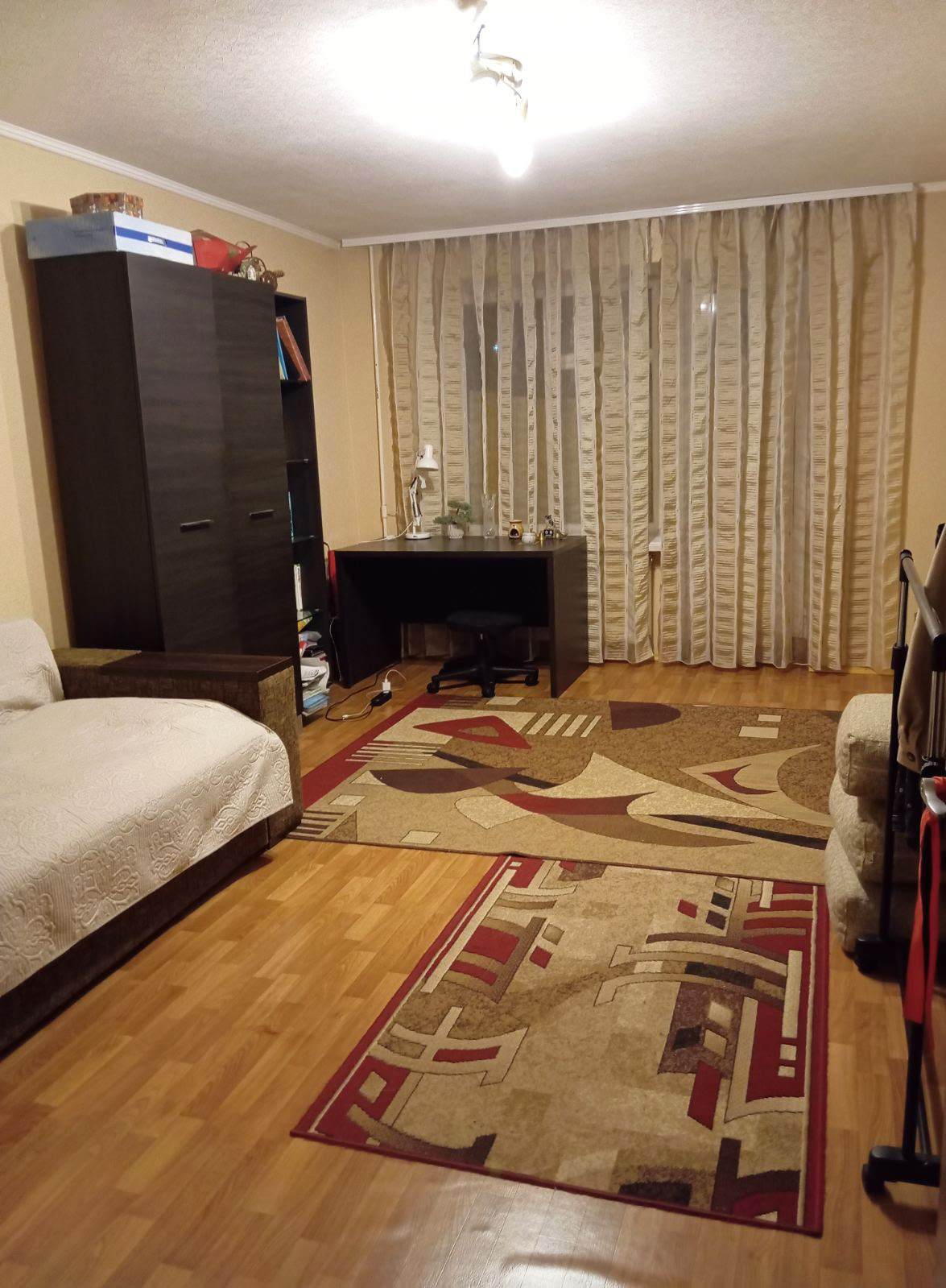 Продажа 2-комнатной квартиры 50.6 м², Самар