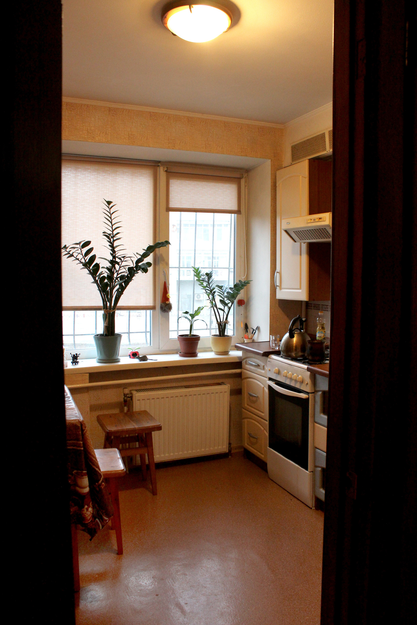 Продажа 2-комнатной квартиры 50.6 м², Самар