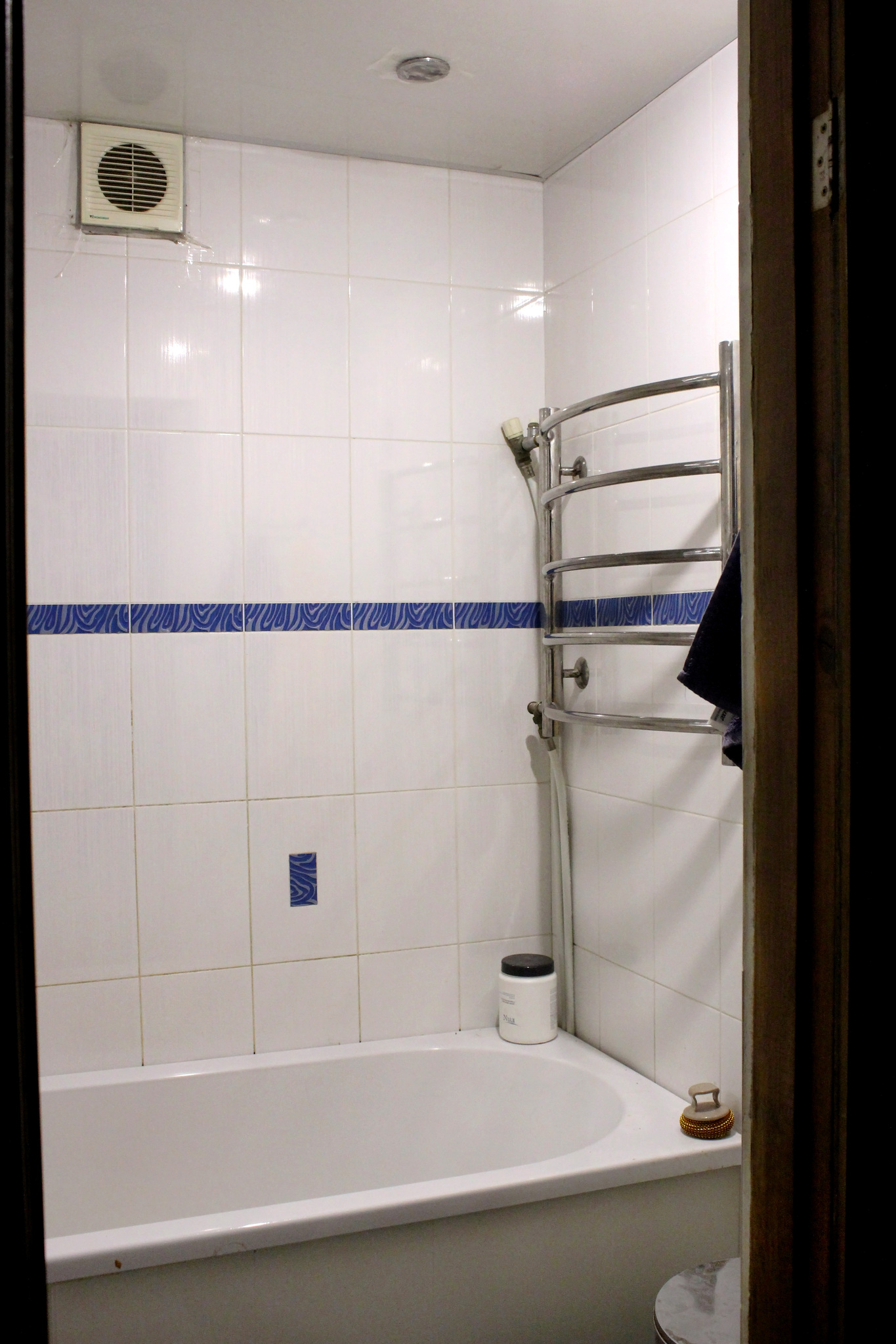 Продажа 2-комнатной квартиры 50.6 м², Самар