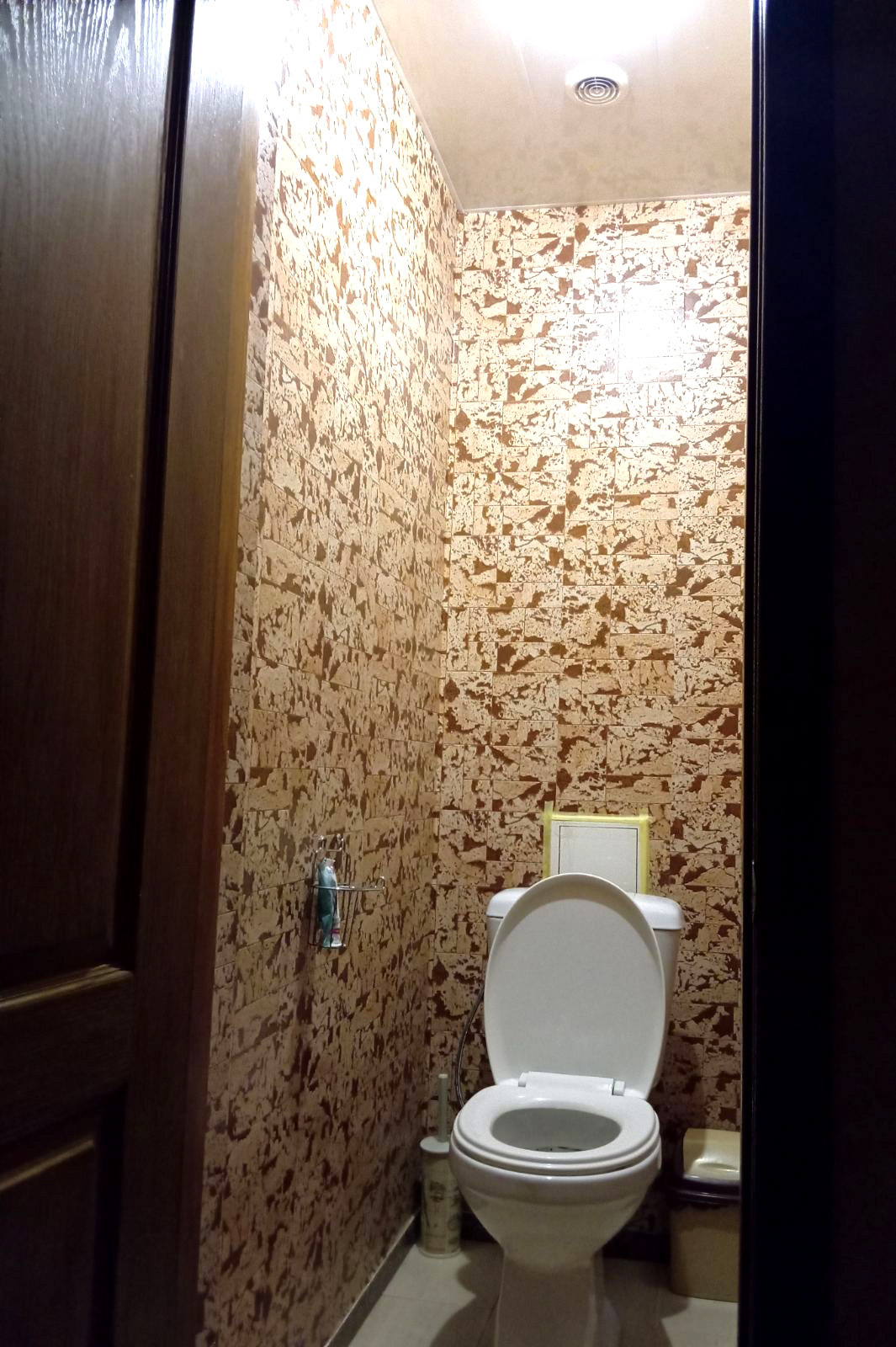 Продажа 2-комнатной квартиры 50.6 м², Самар