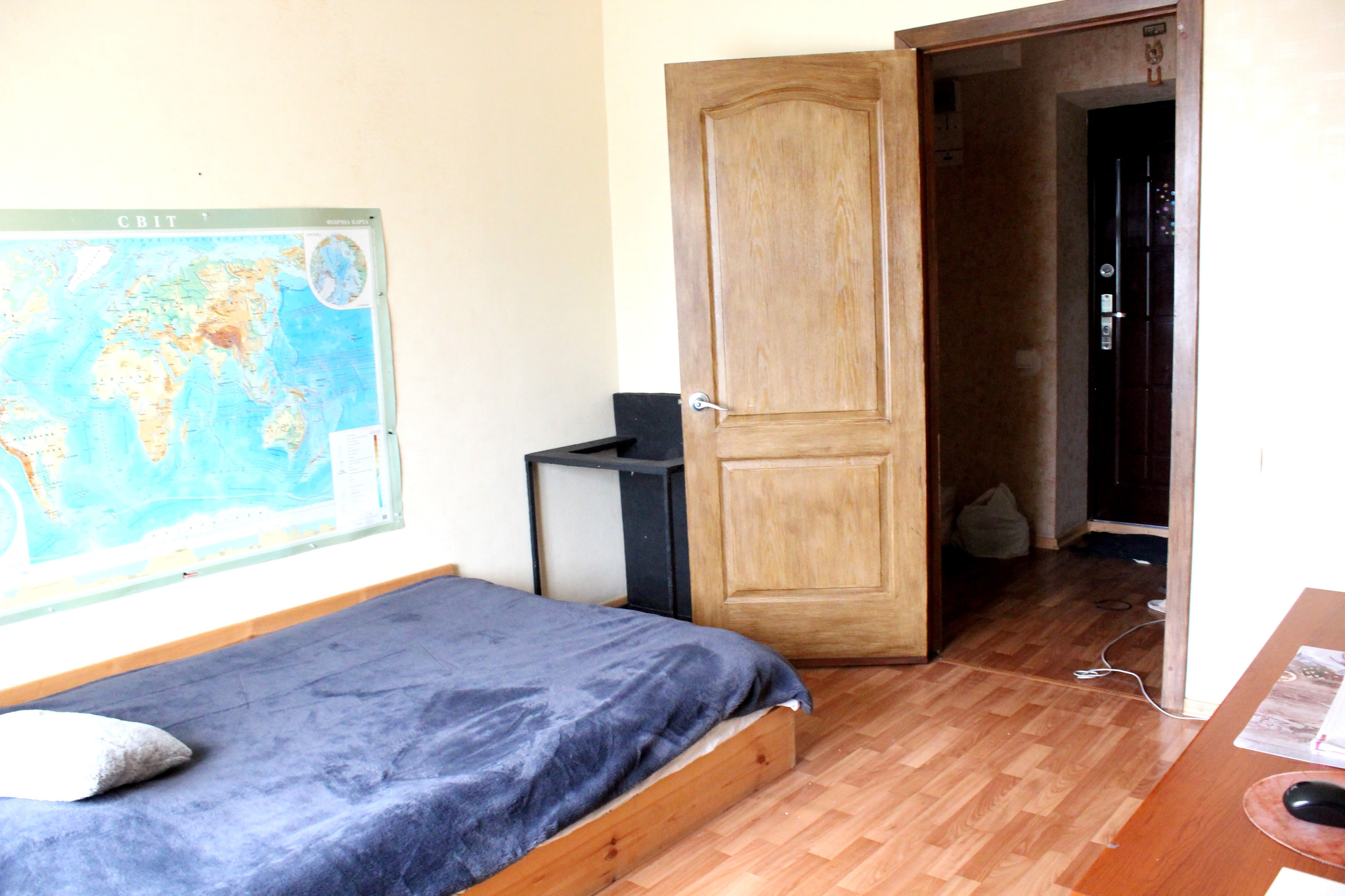 Продажа 2-комнатной квартиры 50.6 м², Самар