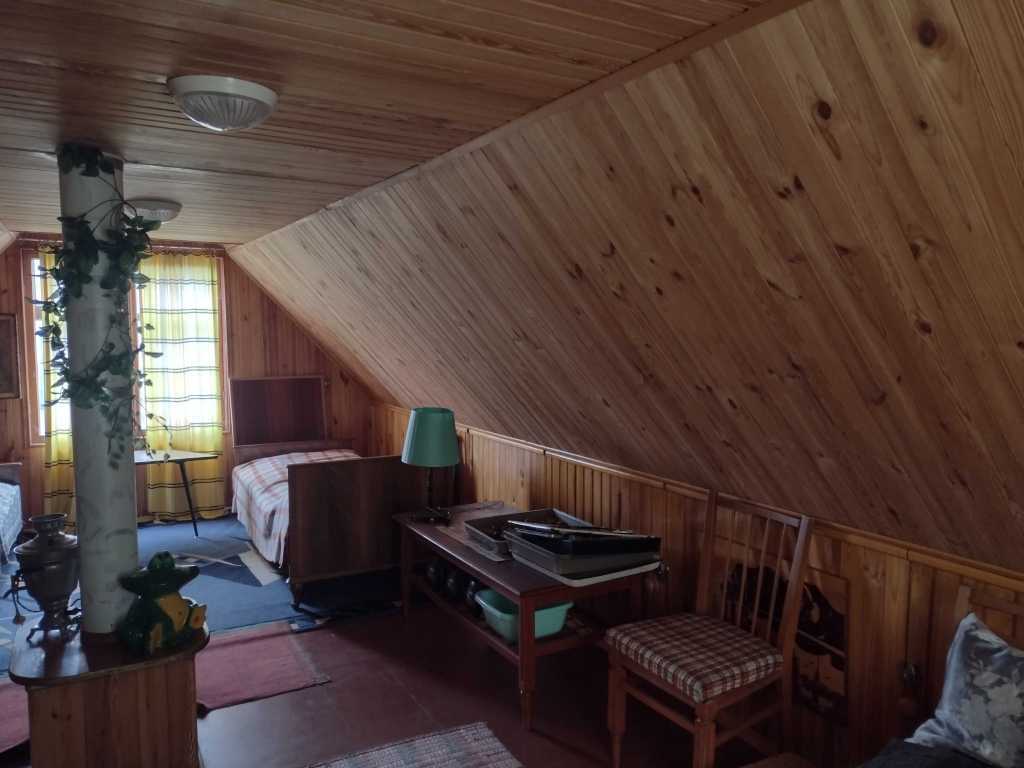 Продажа дачи 60 м², Бузкова