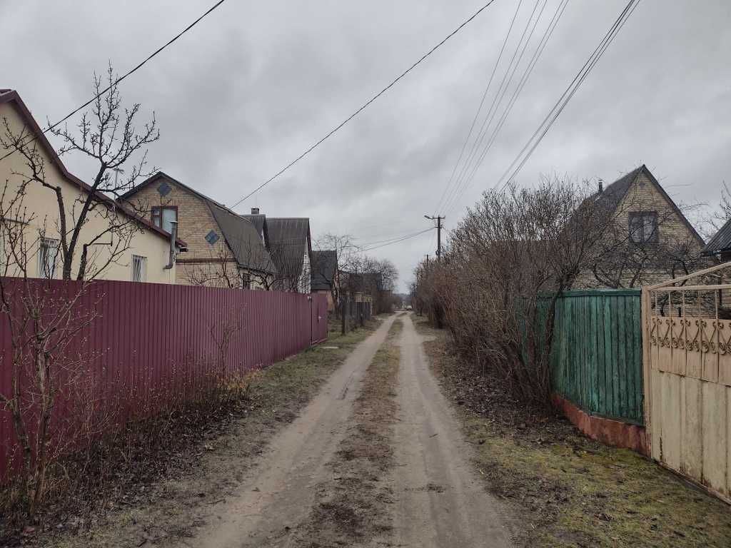 Продажа дачи 60 м², Бузкова