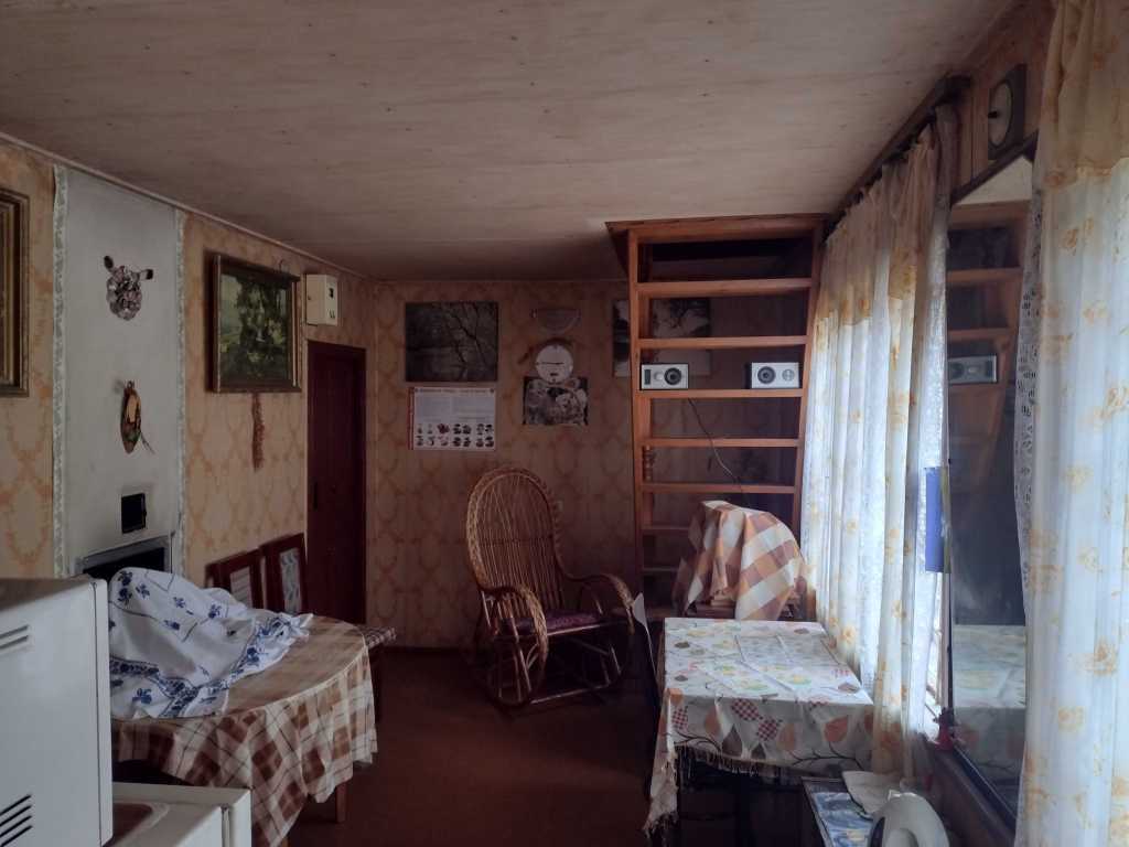 Продажа дачи 60 м², Бузкова