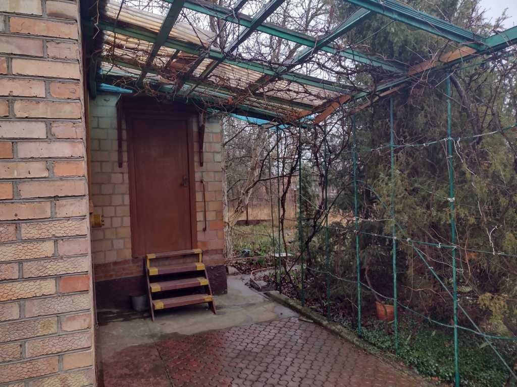 Продажа дачи 60 м², Бузкова