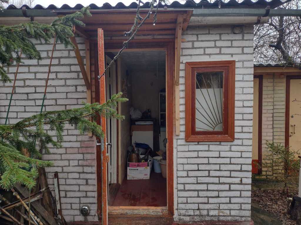 Продажа дачи 60 м², Бузкова