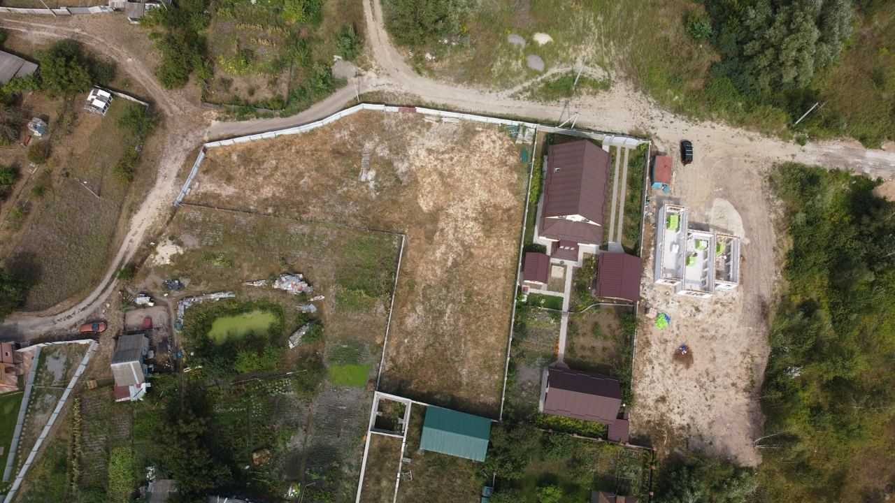 Продаж ділянки під індивідуальне житлове будівництво 13.5 соток, Бродівська вул.