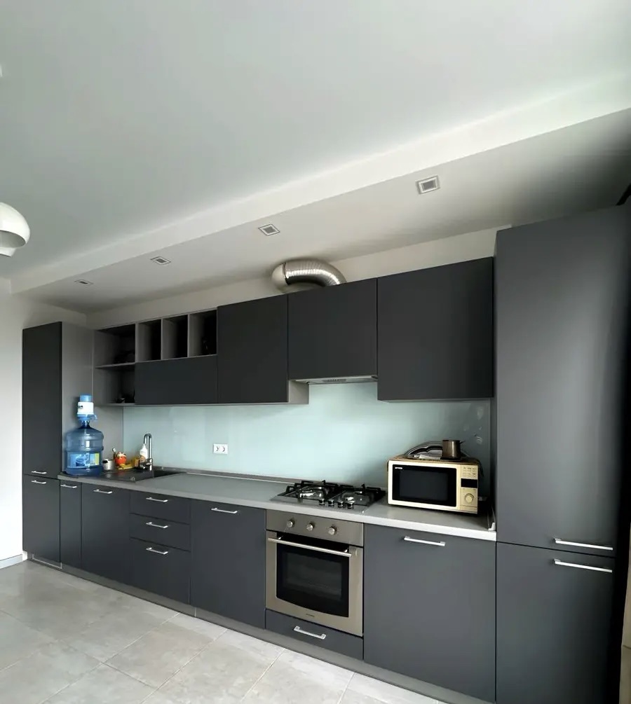 Продаж 1-кімнатної квартири 44 м², Володимира Антоновича вул.