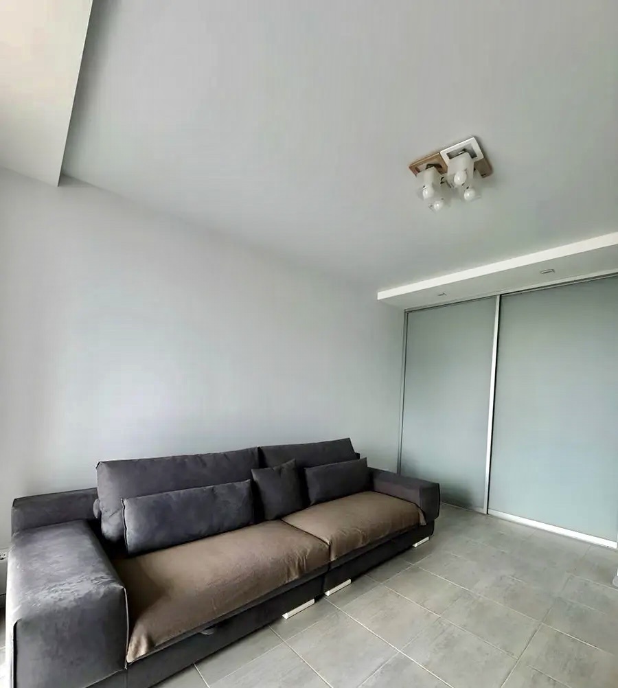 Продаж 1-кімнатної квартири 44 м², Володимира Антоновича вул.