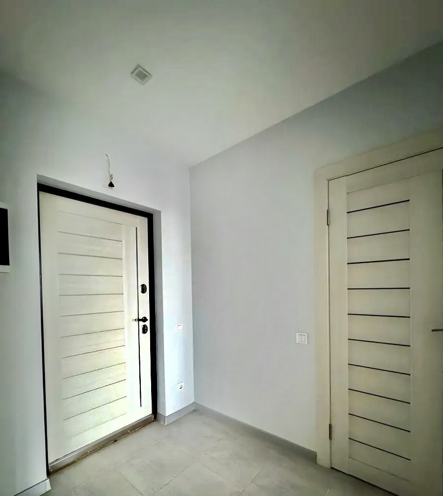 Продаж 1-кімнатної квартири 44 м², Володимира Антоновича вул.