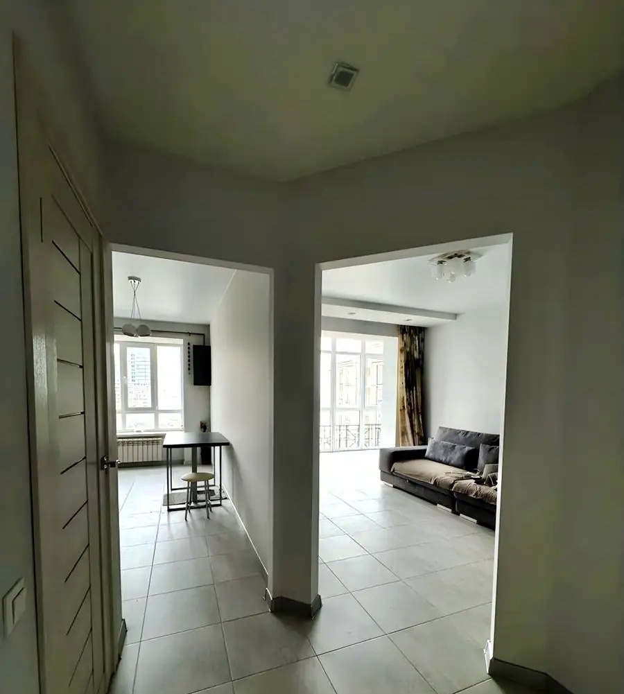 Продаж 1-кімнатної квартири 44 м², Володимира Антоновича вул.