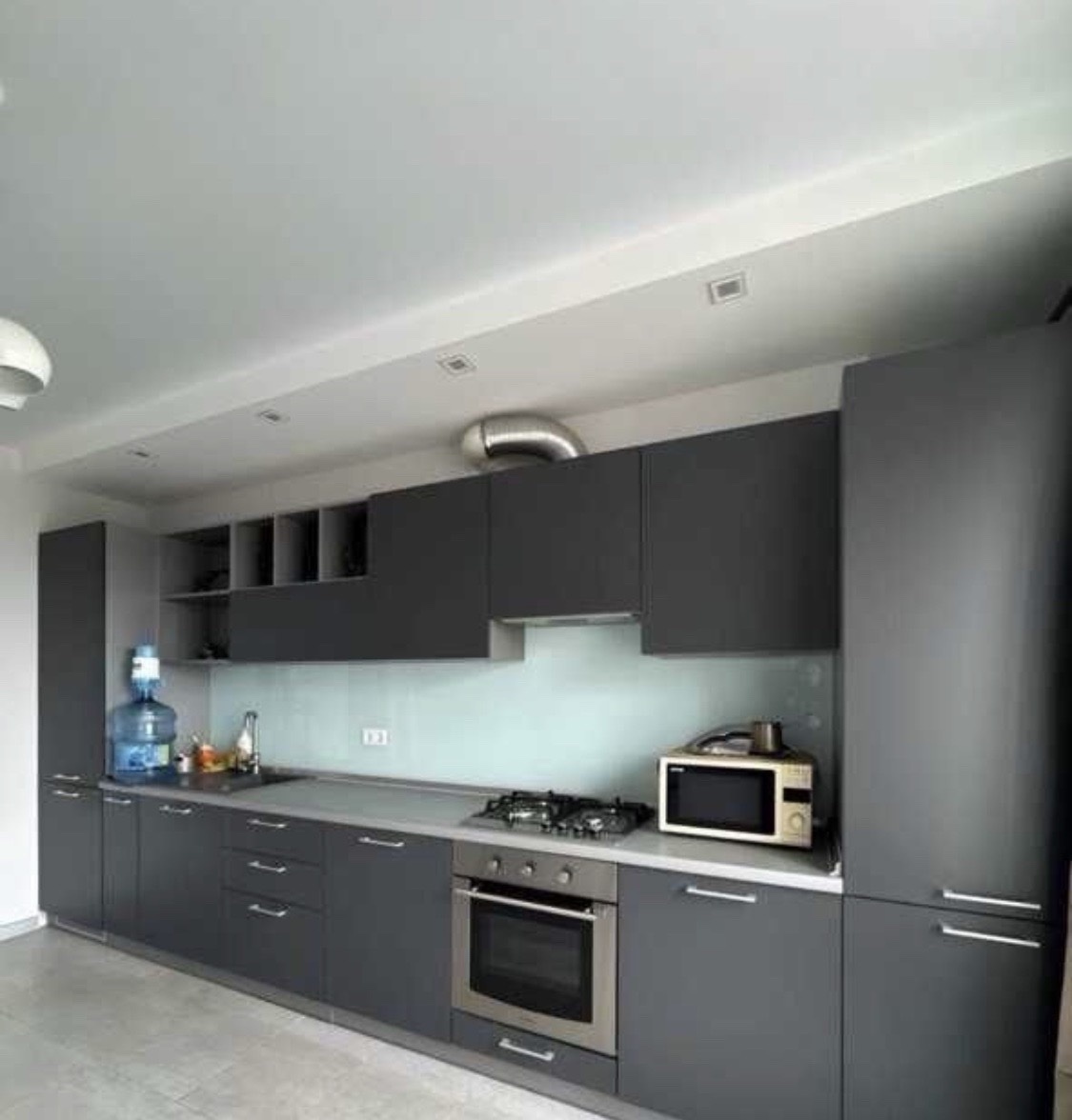 Продаж 1-кімнатної квартири 44 м², Володимира Антоновича вул.