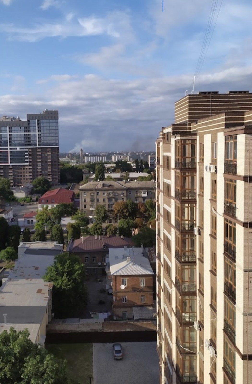 Продаж 1-кімнатної квартири 44 м², Володимира Антоновича вул.