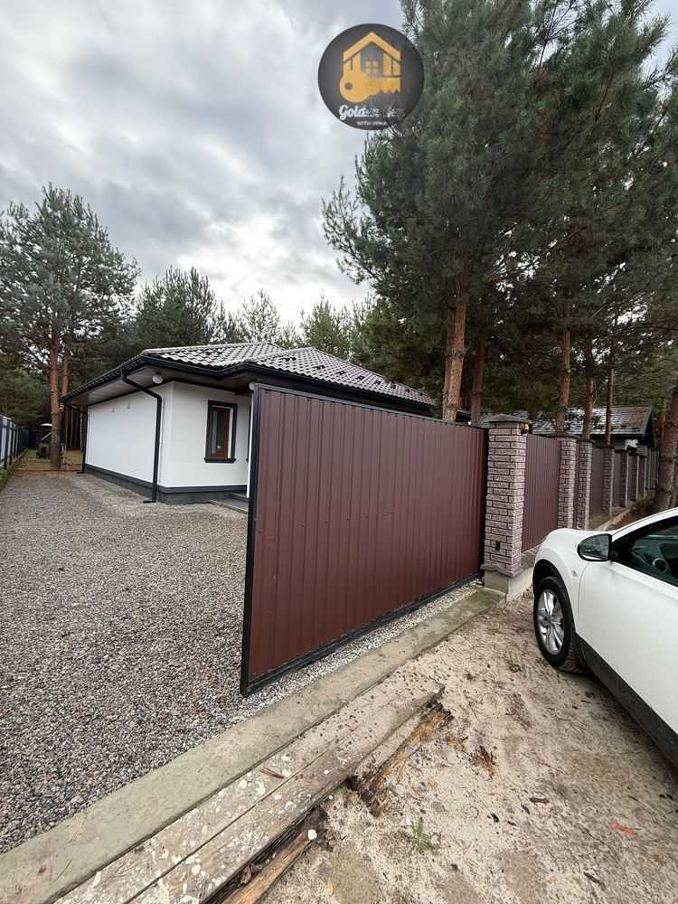 Продаж будинку 100 м², 4-а Садова вул.