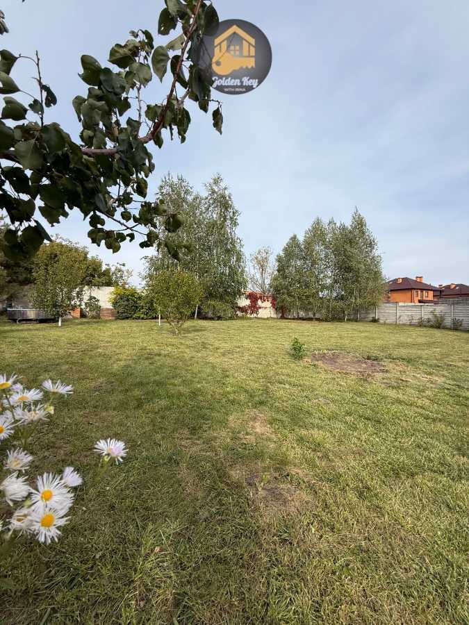 Продаж ділянки під індивідуальне житлове будівництво 11 соток, Абрикосова